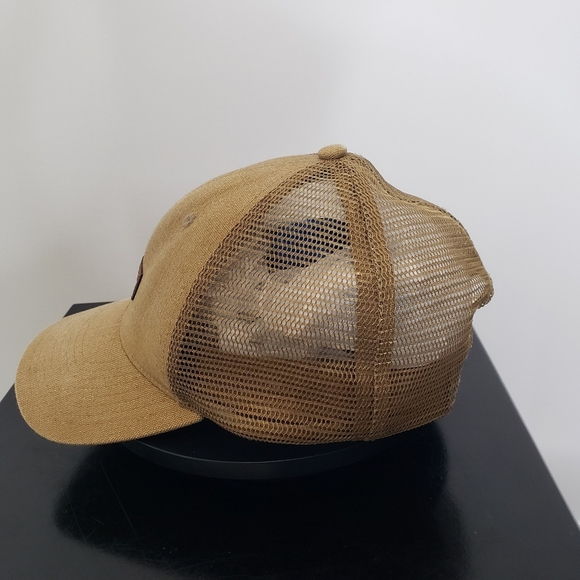 Patagonia Tin Shed Hat Trucker Adjustable Snap Closure - Picture 5 of 9